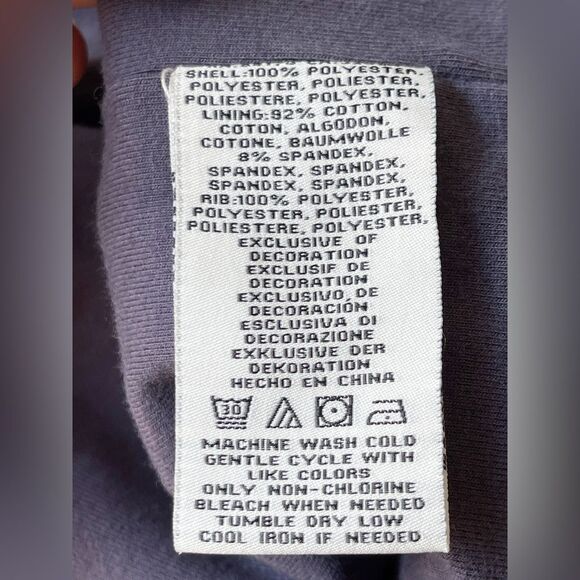 Anthropologie Marrakech Sherpa Bomber Teddy Jacket. Small - Picture 5 of 8